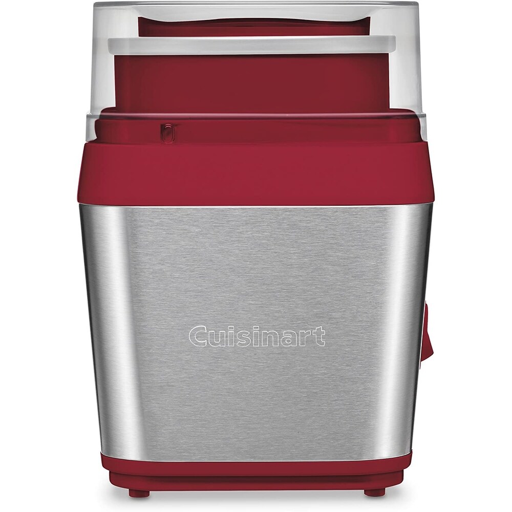 Cuisinart Ice Makers Bed Bath & Beyond