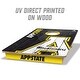 preview thumbnail 3 of 5, Appalachian State Mountaineers NCAA Tailgate Cornhole Board Set