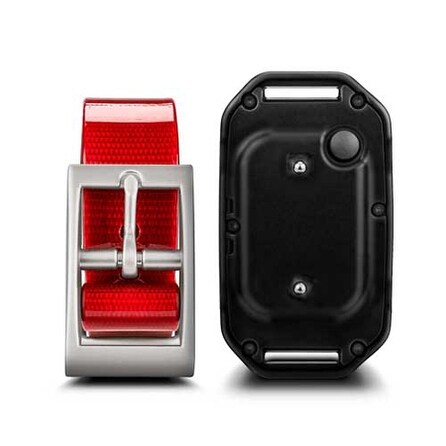 garmin pro 550 extra collar