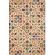 preview thumbnail 30 of 42, Nourison Vivid Hand-tufted Floral Wool Area Rug