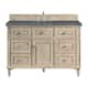 Option Whitewashed Oak