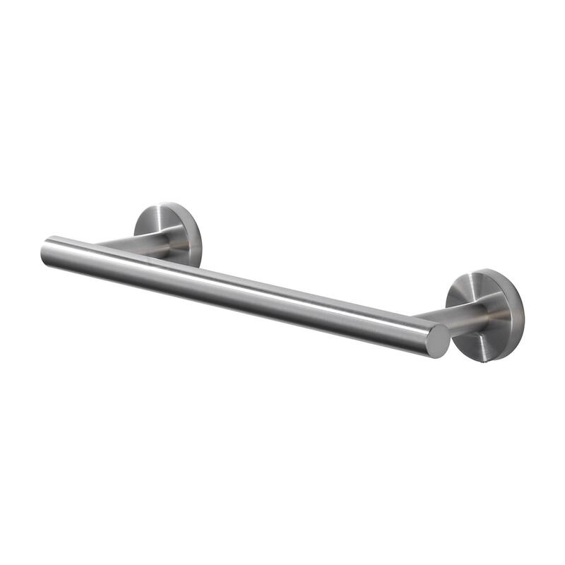 WOWOW Mutiple length Wall Mounted Stainless Steel Towel Bar