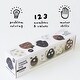 preview thumbnail 2 of 3, Wee Gallery Counting Adventure Bundle