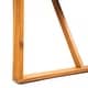 preview thumbnail 41 of 39, Christopher Knight Home - Modern Outdoor Acacia Wood Dining Set with Cushions and Handwoven Rope Chairs