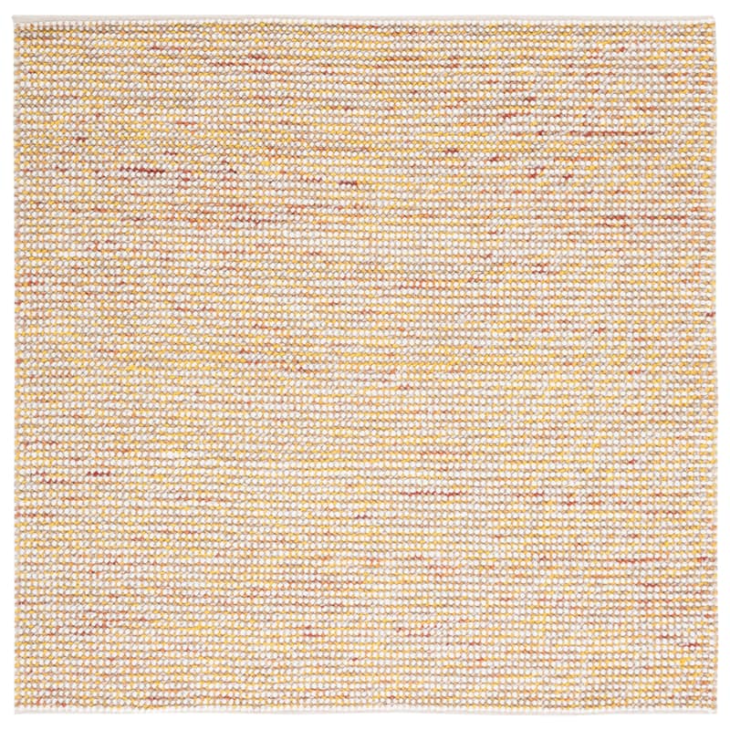 SAFAVIEH Handmade Vermont Coretta Wool Rug