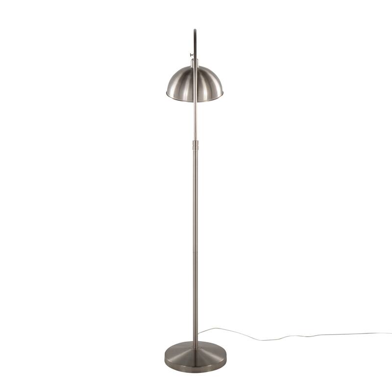 Emery 63.5" Metal Floor Lamp