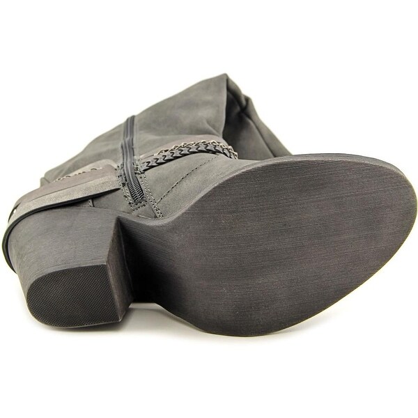 jellypop boots wide calf