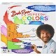 preview thumbnail 1 of 1, Bob Ross Speed Colors Family Coloring Game