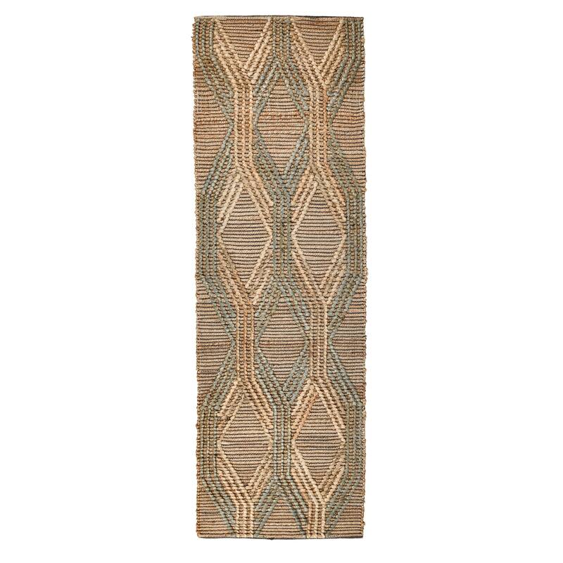 Manitou Accent Rug by Kosas Home