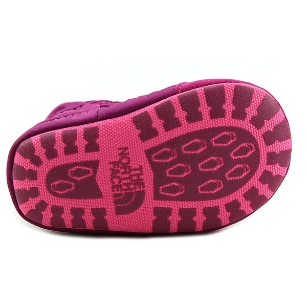 north face infant asher bootie