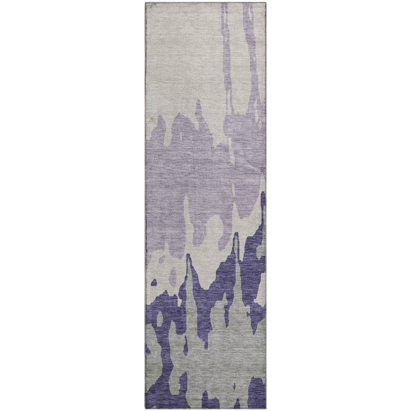 Premium Washable Super Soft Modern Drama Mayfield Rug