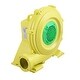 preview thumbnail 1 of 7, Air Blower for Inflatables 950W Pump Fan Commercial Inflatable Bouncer Blower Bounce House Blower Air Blower for Waterslides Kids