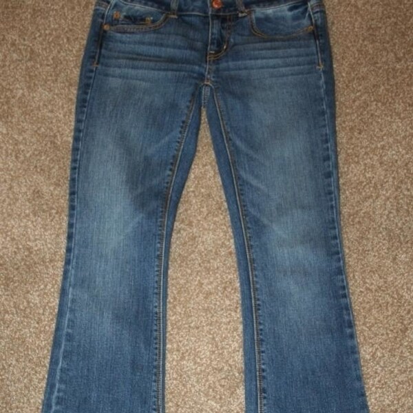 26 x 32 jeans