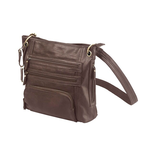 bulldog concealed carry purse