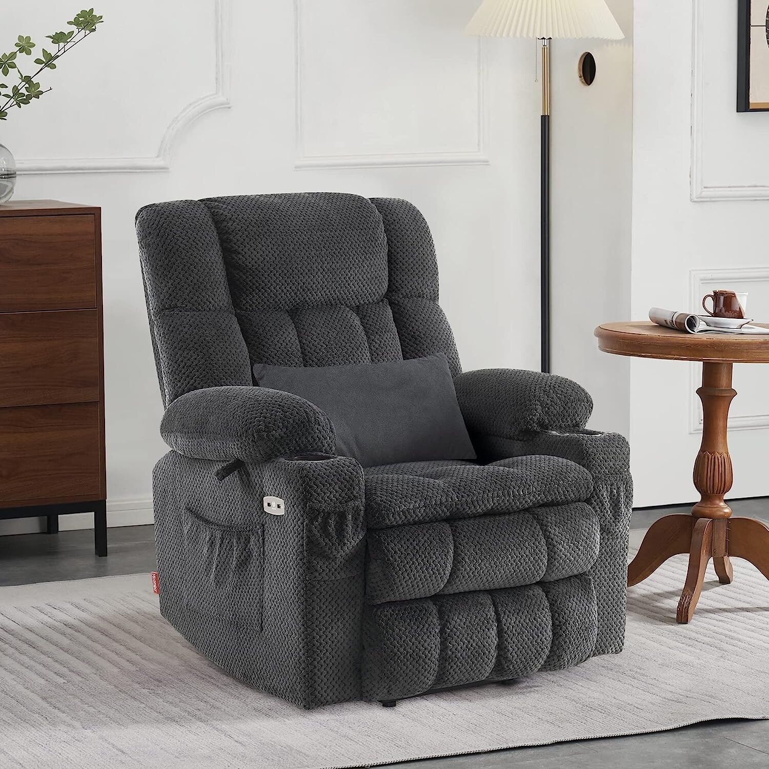 Infinite deals position recliners