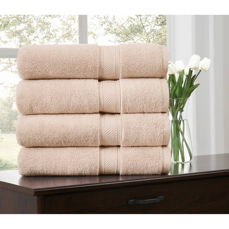 Royal Velvet Regal Plush Towel Collection