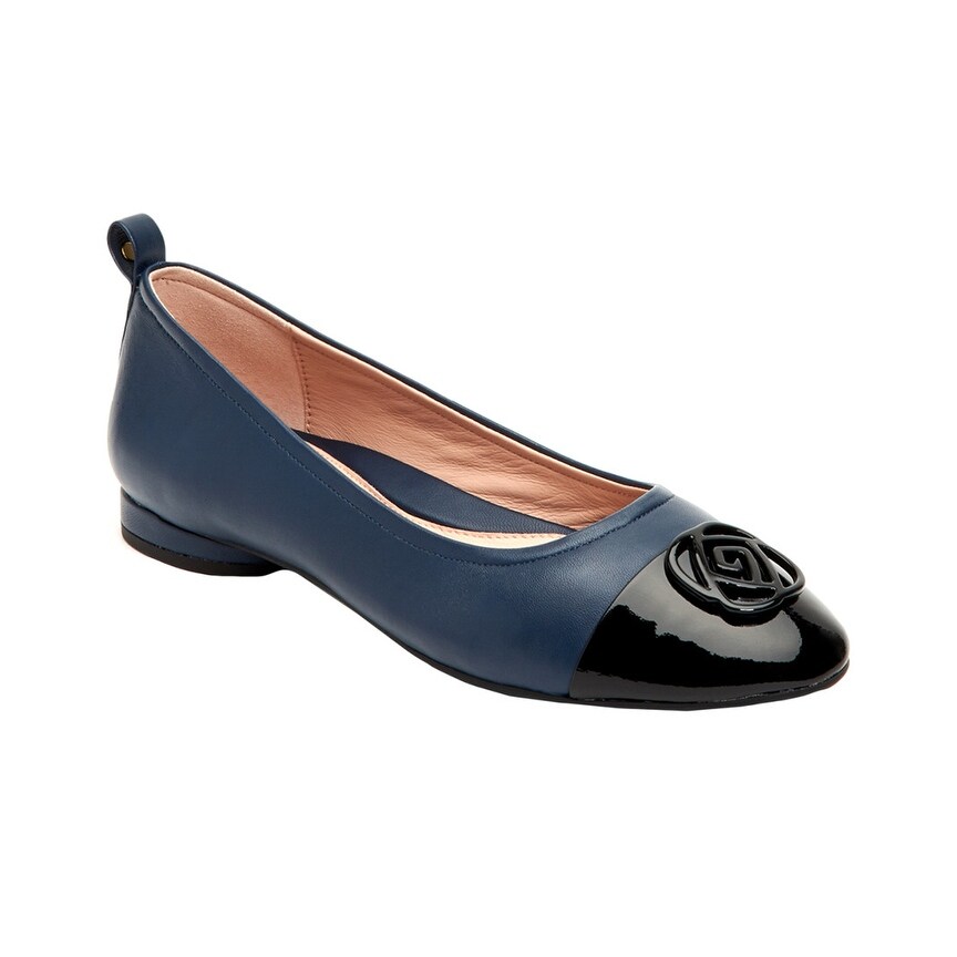 taryn rose flat shoes