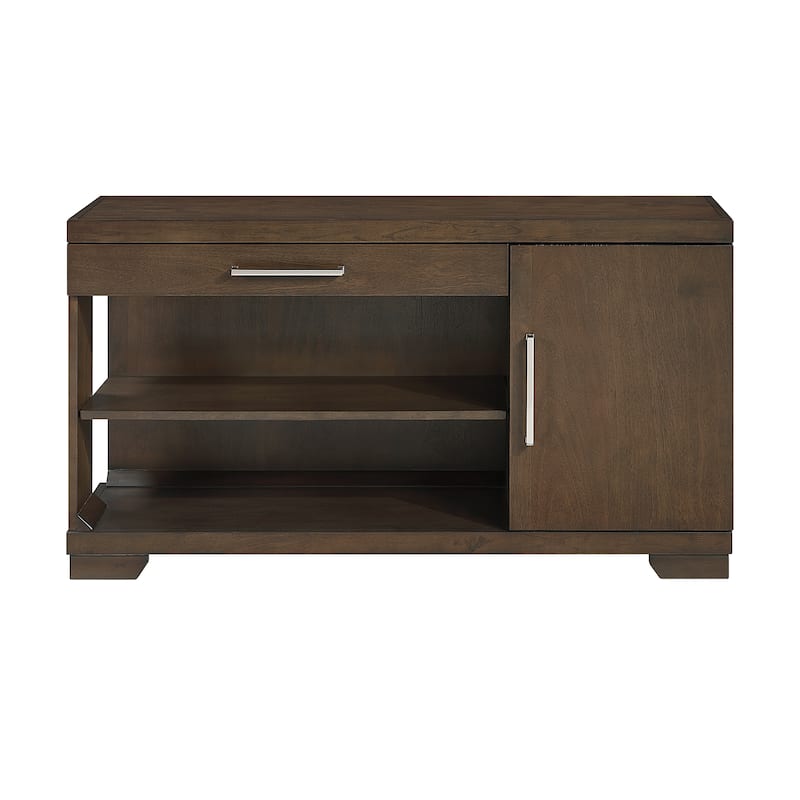 Sinclair Rectangular Wood Sofa Table