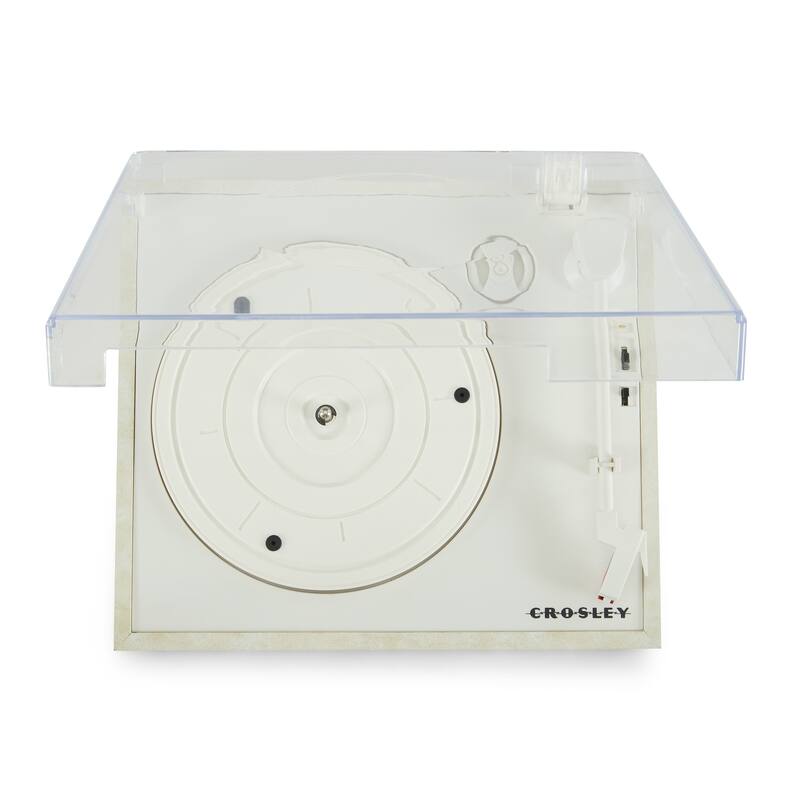 Fusion Turntable Combo - 6"d x 14.5" x 14"