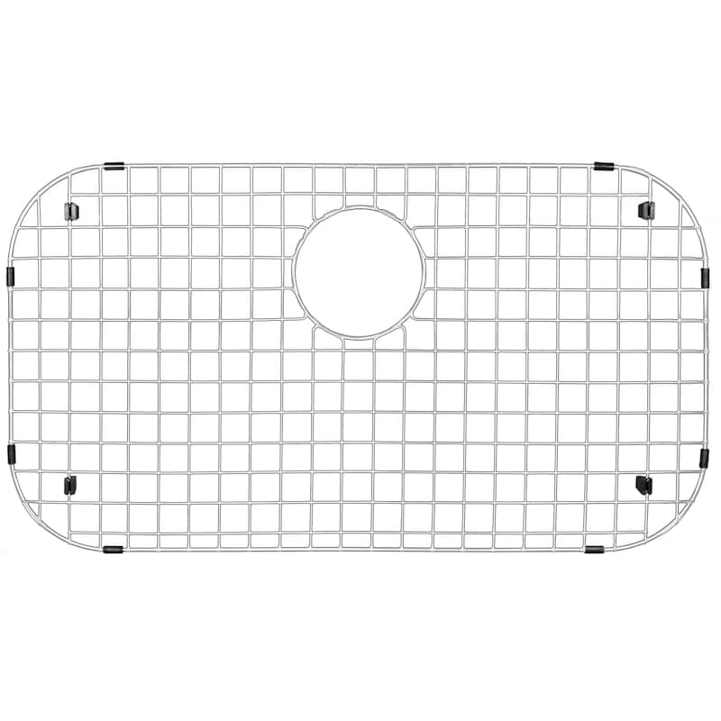 Karran GR-3004 Stainless Steel Bottom Grid - 26-3/4" x 14-3/4"
