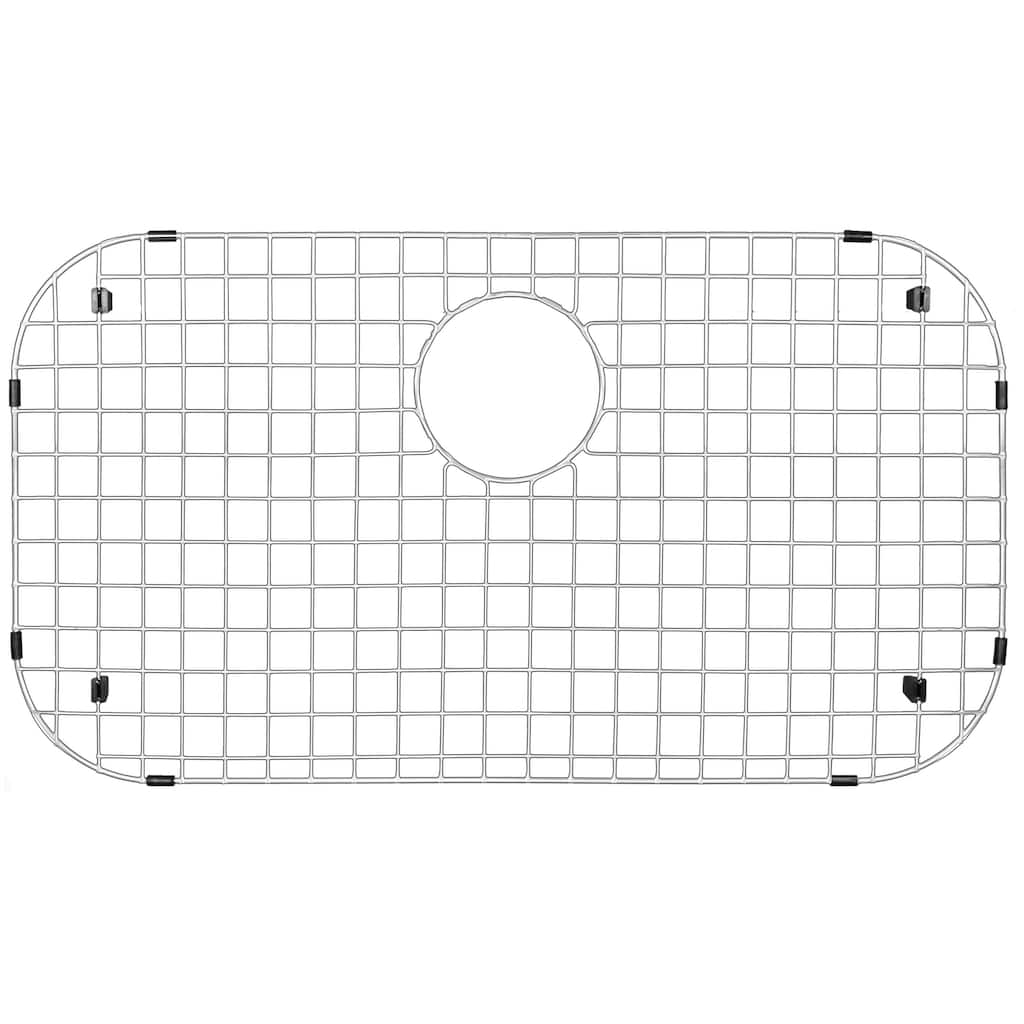 Karran GR-3004 Stainless Steel Bottom Grid - 26-3/4" x 14-3/4"