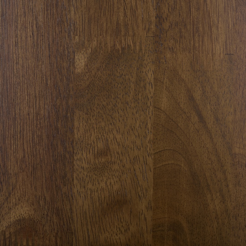 SAFAVIEH Home Roswitha Slat Back Side Chair - 18"W x 22"D x 39"H