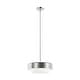 preview thumbnail 2 of 10, Hunter Station Modern Minimalist Pendant - Mid-Century, Retro, Transitional