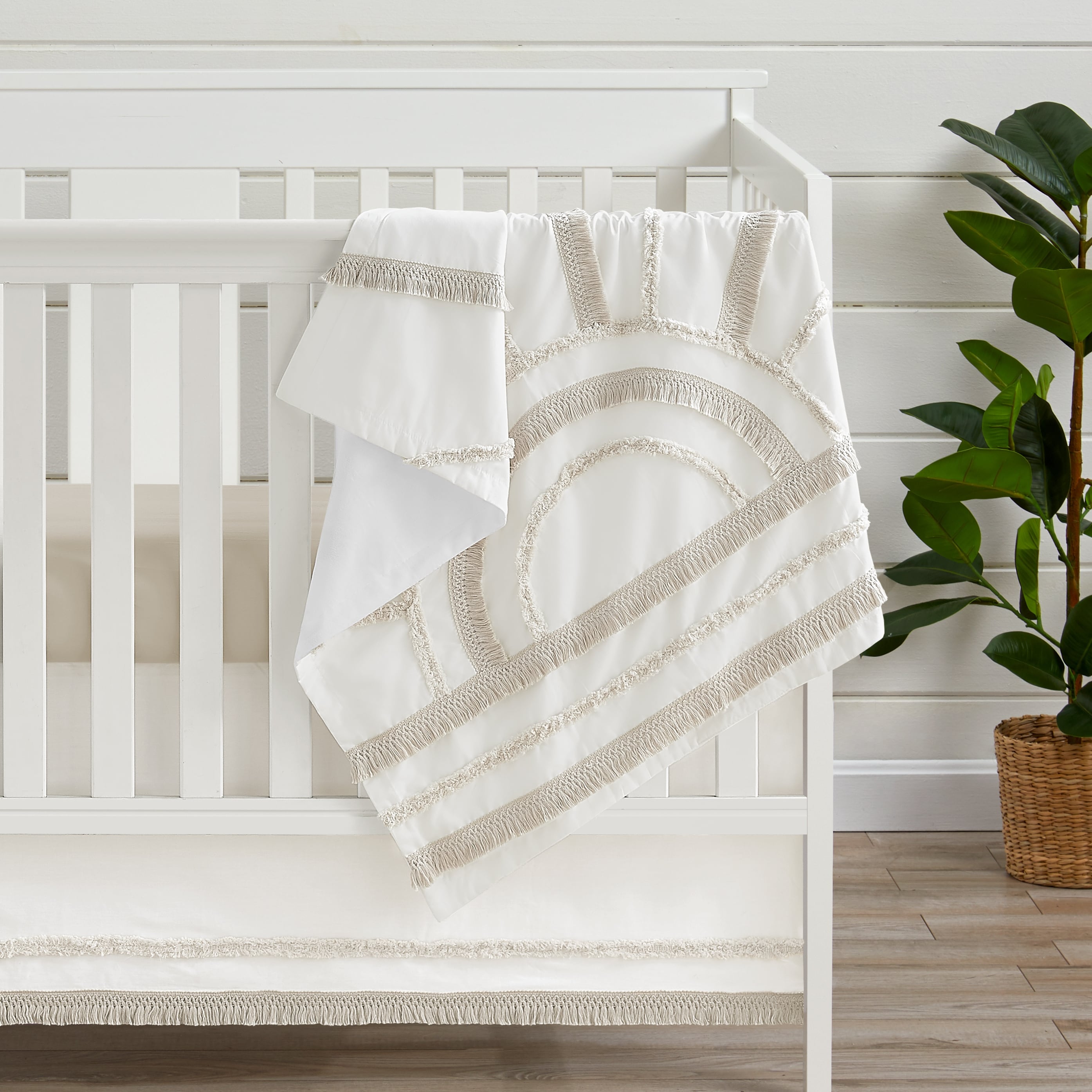 Jojo swaddle top