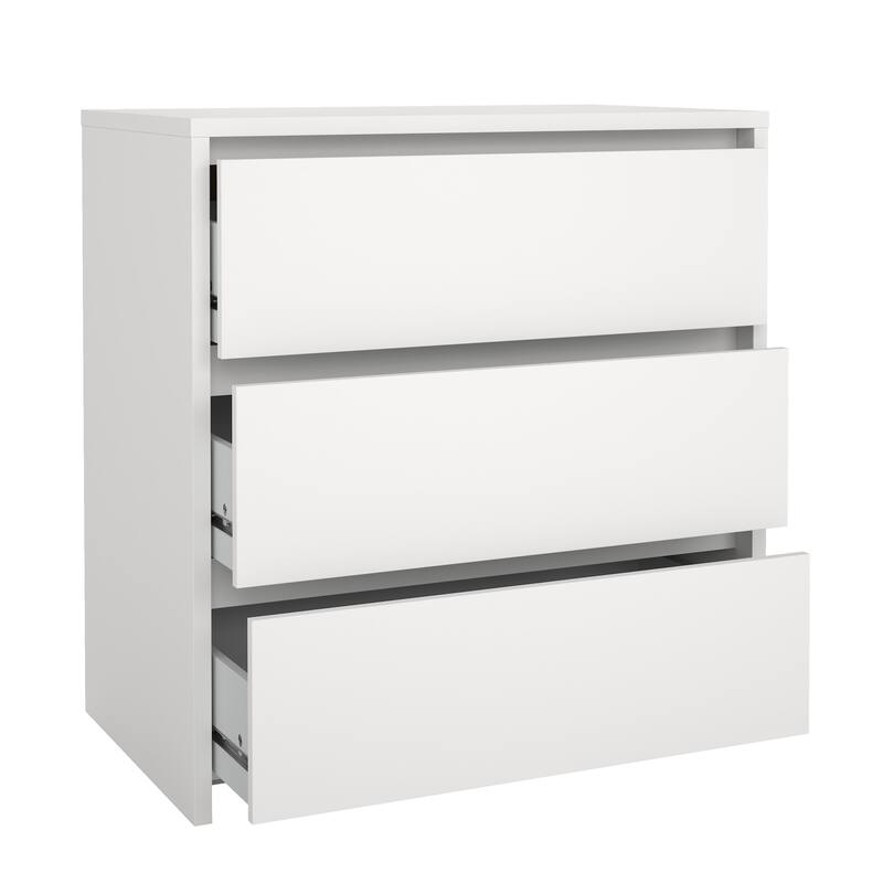 Porch & Den Next 31-inch Wide 3-Drawer Chest