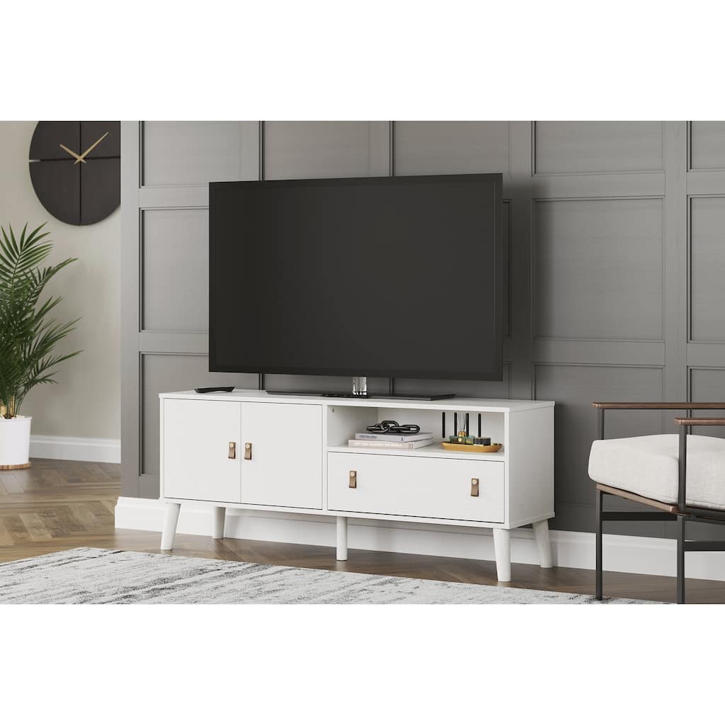 Signature Design by Ashley Aprilyn 59" TV Stand