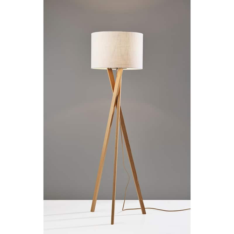 Brooklyn Floor Lamp