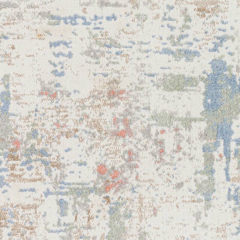 Artistic Weavers Lavadora Casual Modern Machine Washable Area Rug