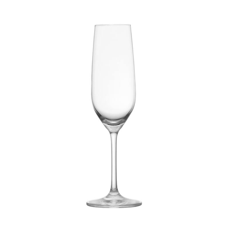 Schott Zwiesel Forte Crystal Glass, Set of 6
