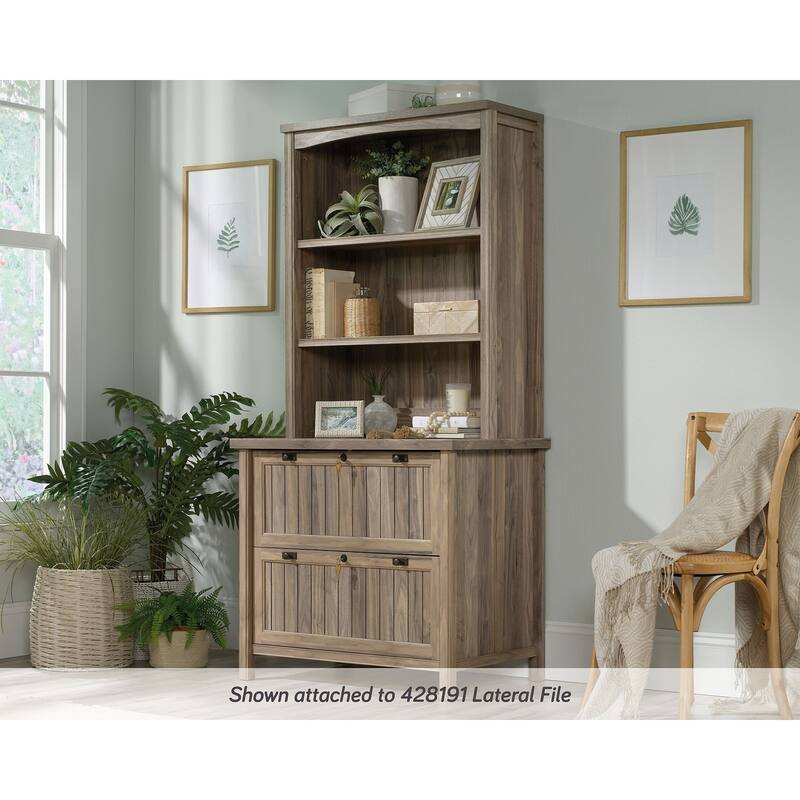 Costa Library Hutch
