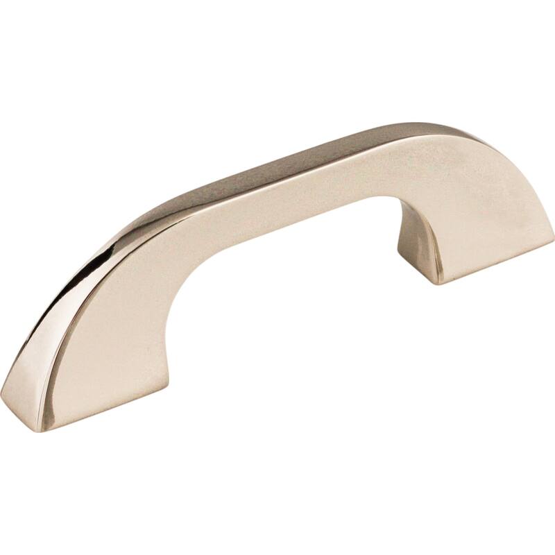 Top Knobs Neo 3 Inch Center to Center Handle Cabinet Pull from the