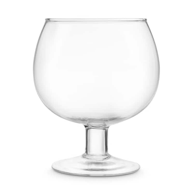 Final Touch Fishbowl Glass