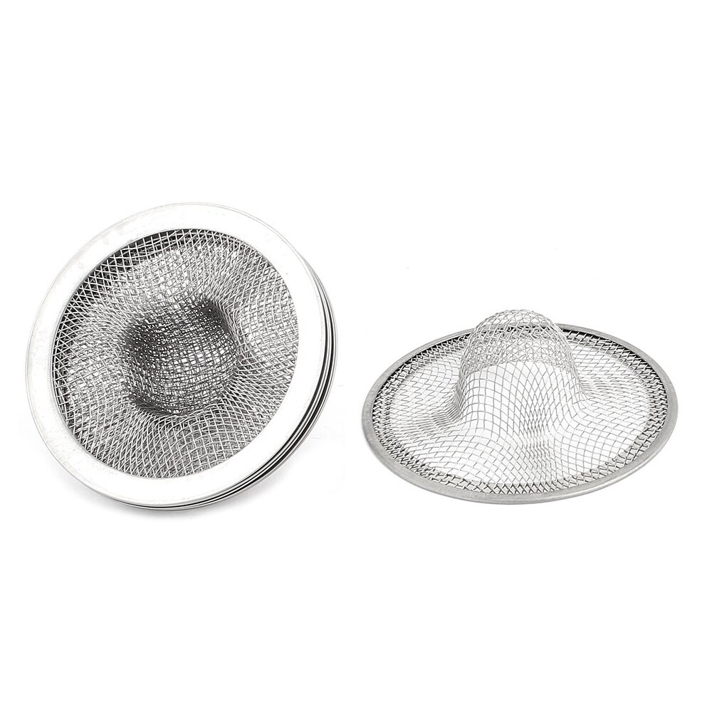 Kitchen Sink Strainer for Standard Drains - Drain Stopper With Fun Finish -  On Sale - Bed Bath & Beyond - 31456701