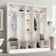 Option White