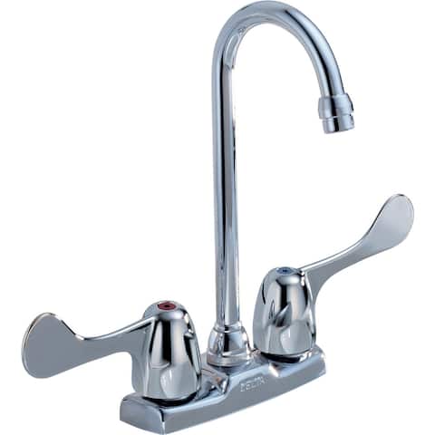 Delta Basic Bar/Prep Faucet
