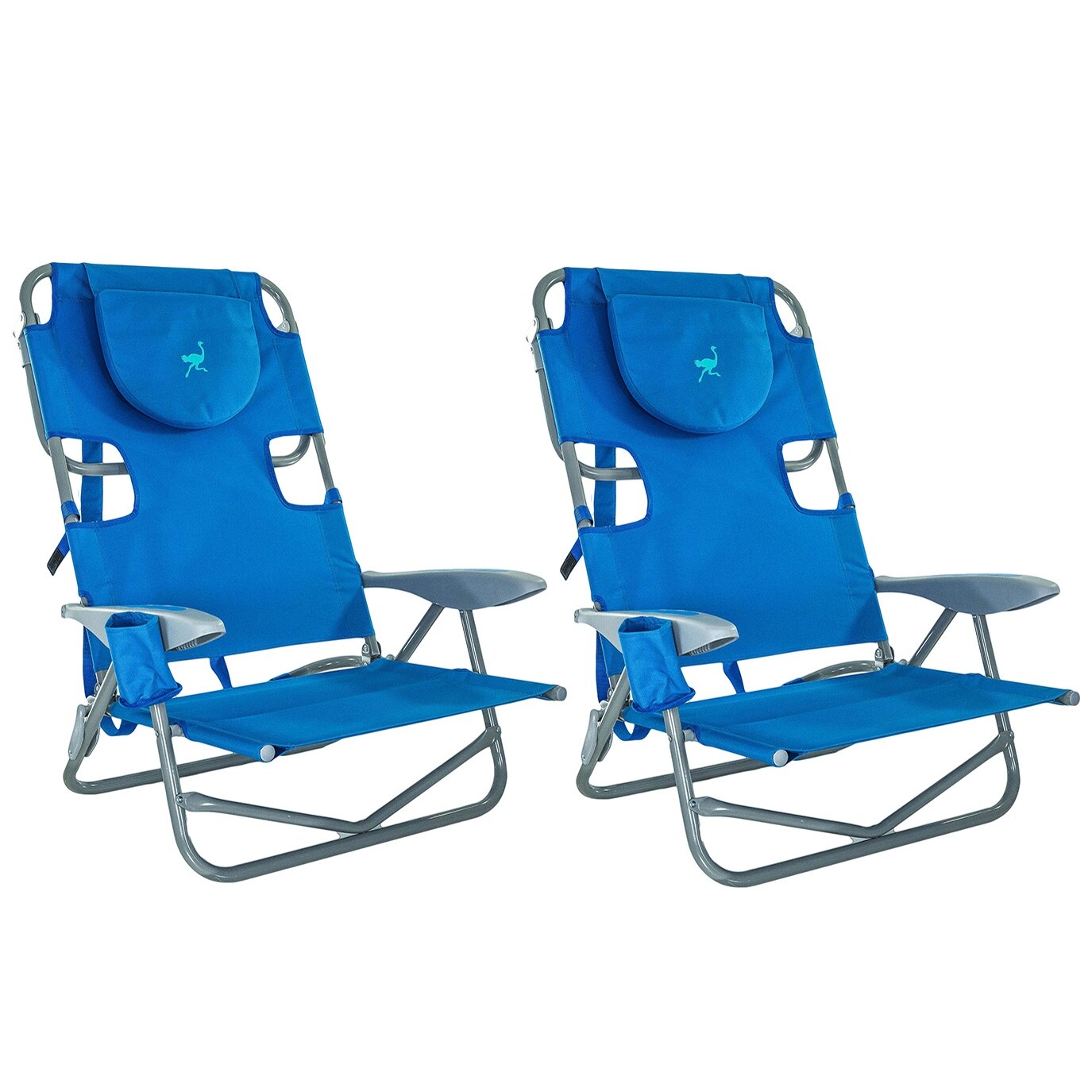 Ostrich beach chair bed bath top and beyond