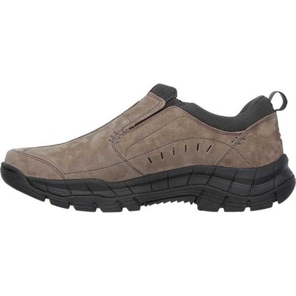 skechers sport men's rig mountain top sneaker