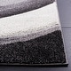 preview thumbnail 76 of 128, SAFAVIEH Hollywood Deep Mid-Century Modern Abstract Rug