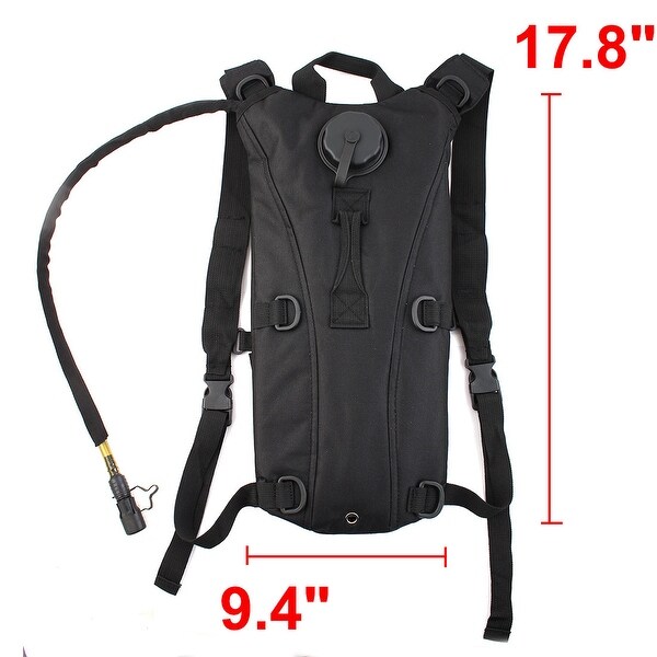 running water bladder