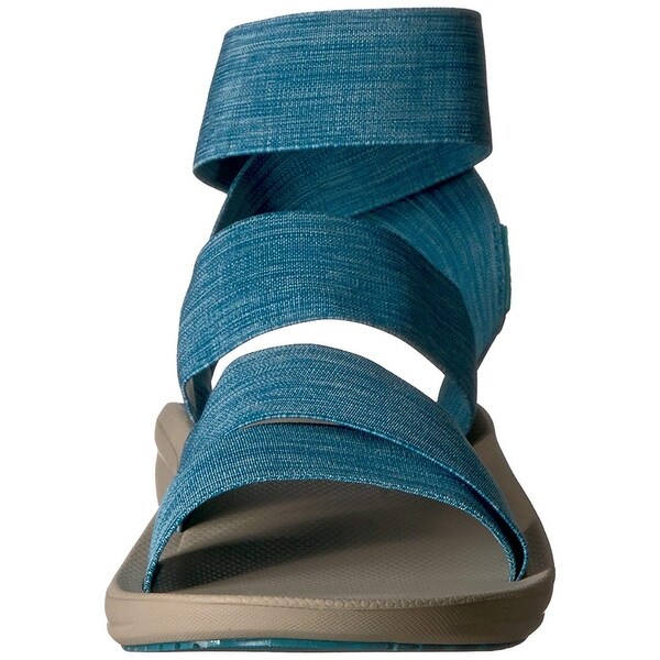 columbia women's barraca strap sandal