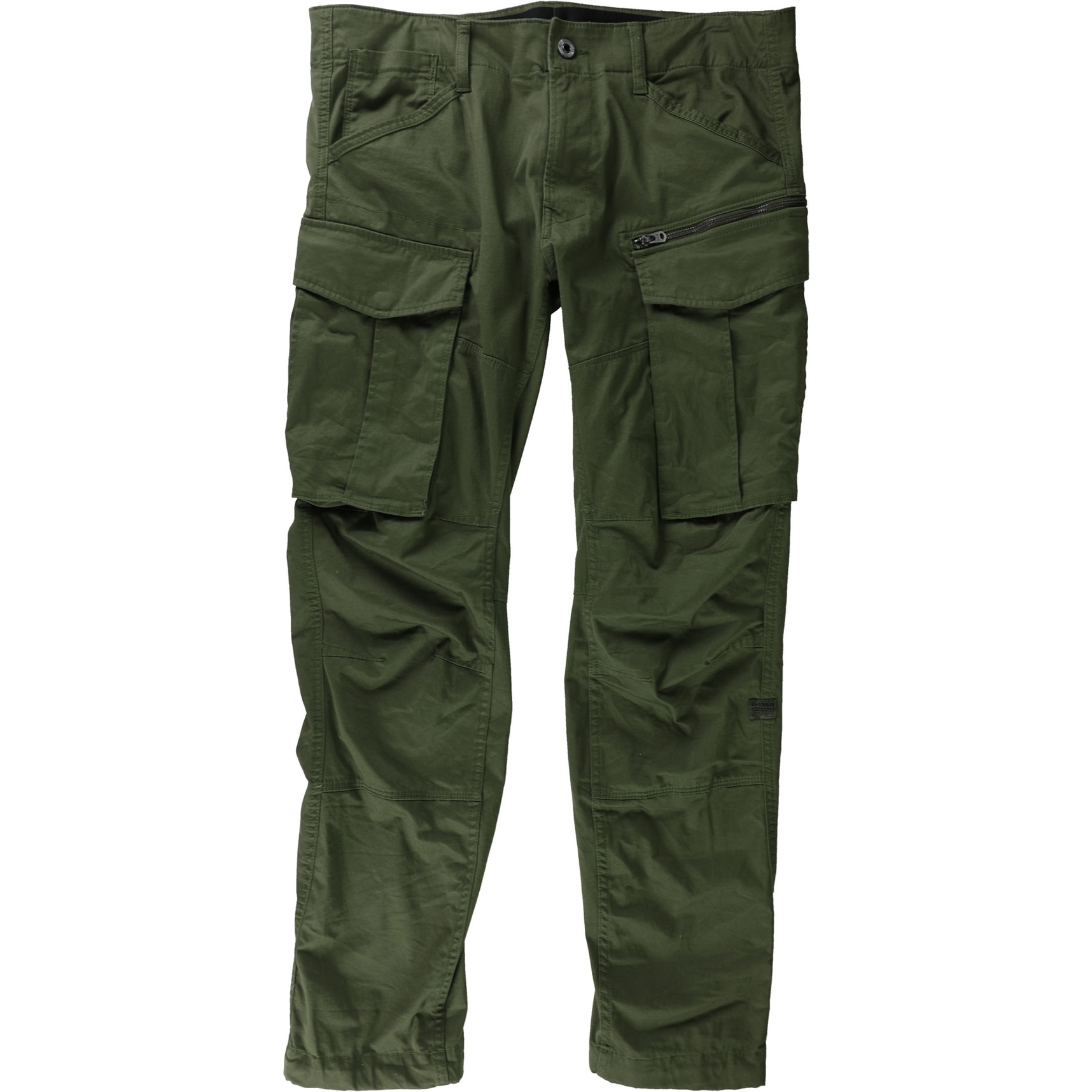 mens g star cargo pants
