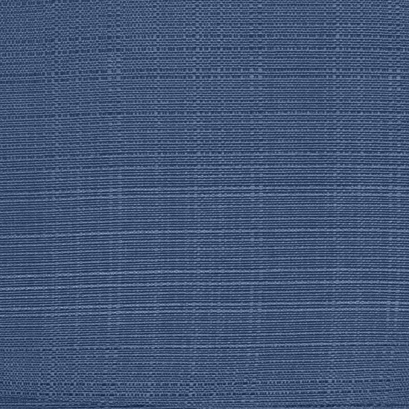 Sweet Home Collection Patio Cushions Outdoor Chair Pads Thick Fiber Fill Tufted 19" x 19"