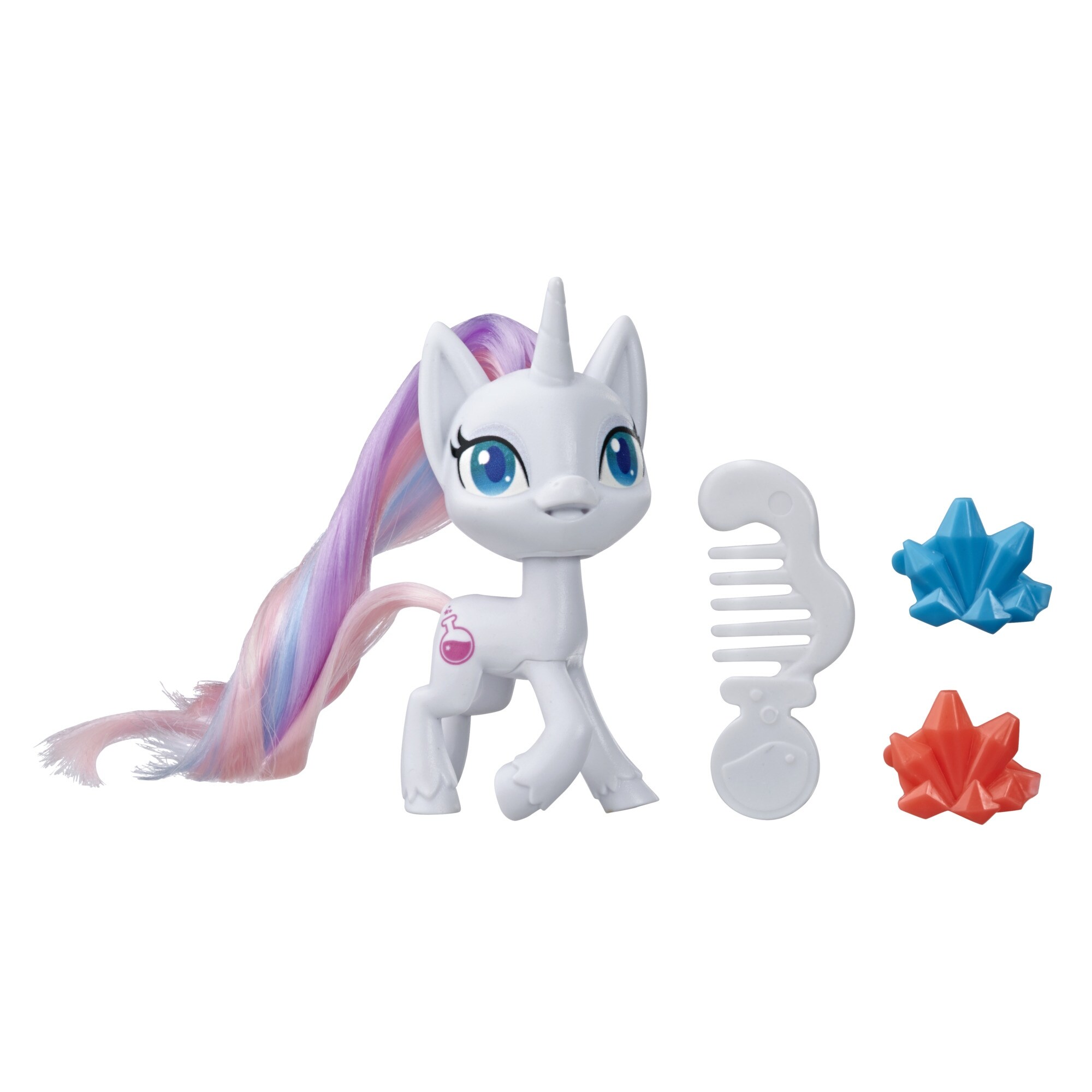 my little pony 3 inch figures