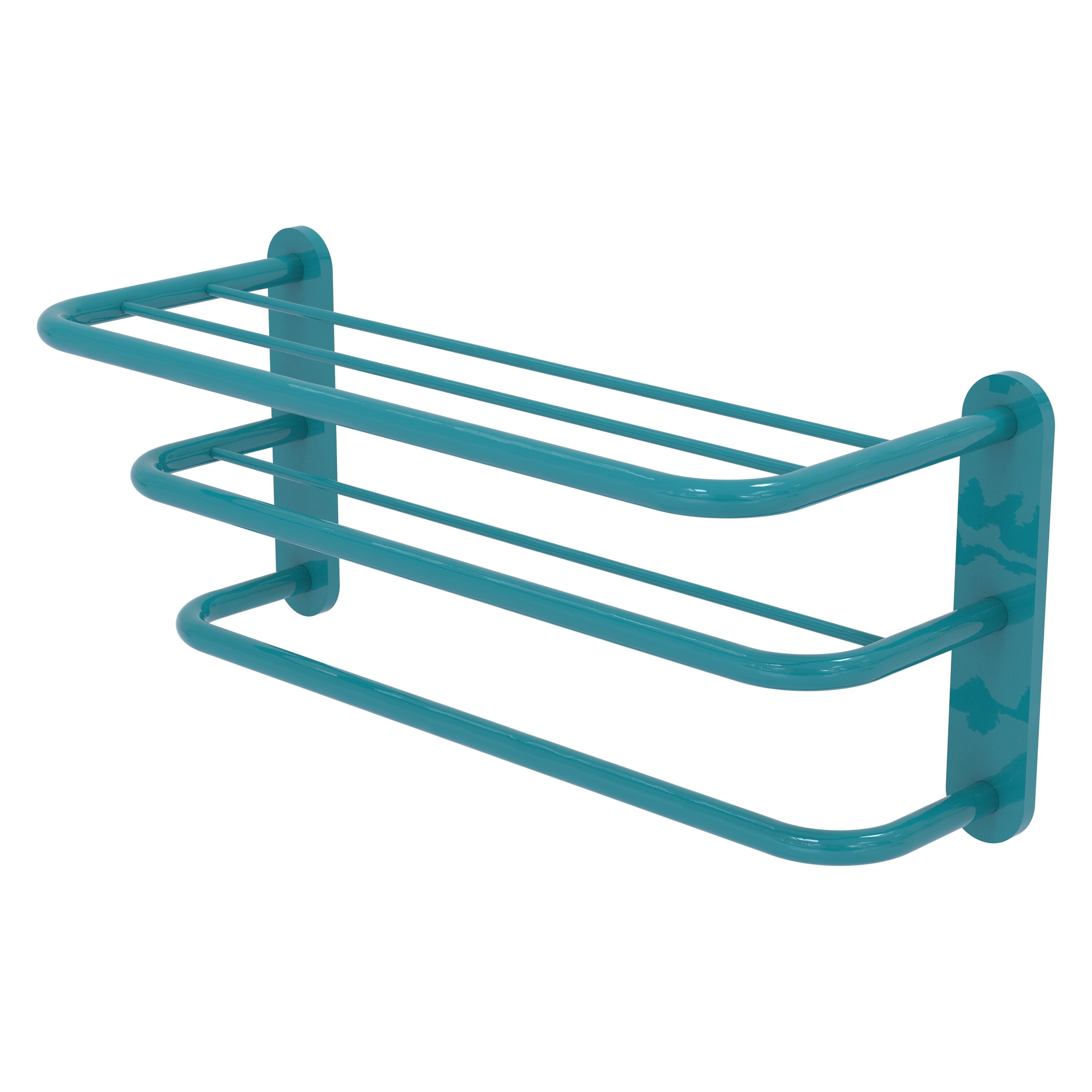 Hotel style towel rack top bed bath and beyond