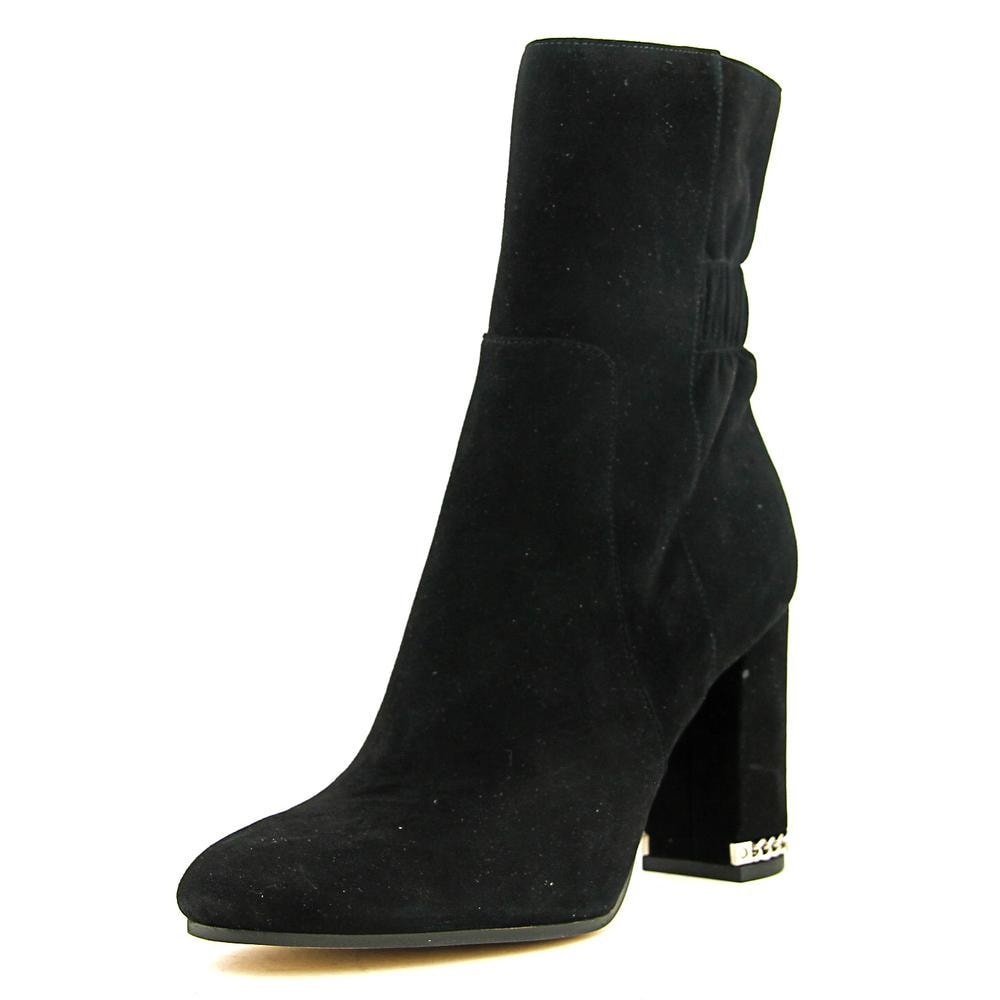 michael kors dolores bootie