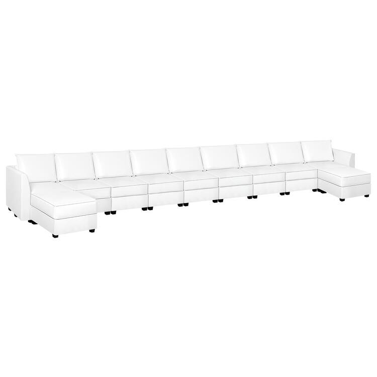 Modern Modular DIY Collection - Sturdy Wooden Frame - Versatile & Stylish Furniture for Living Room Bedroom
